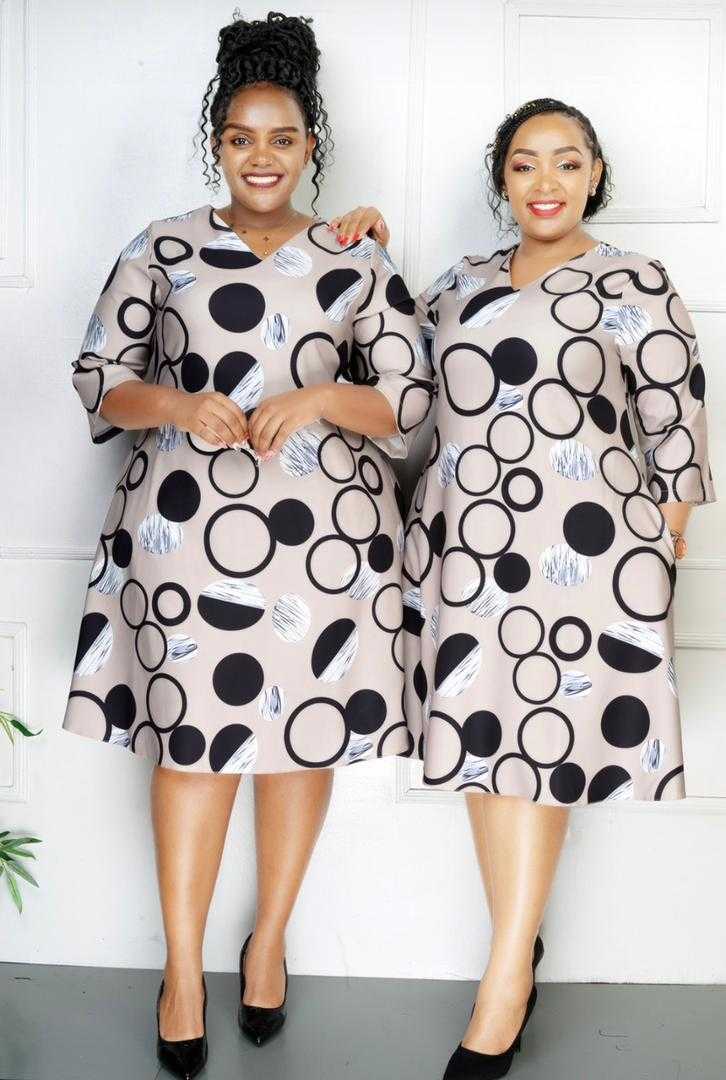 Office Dress