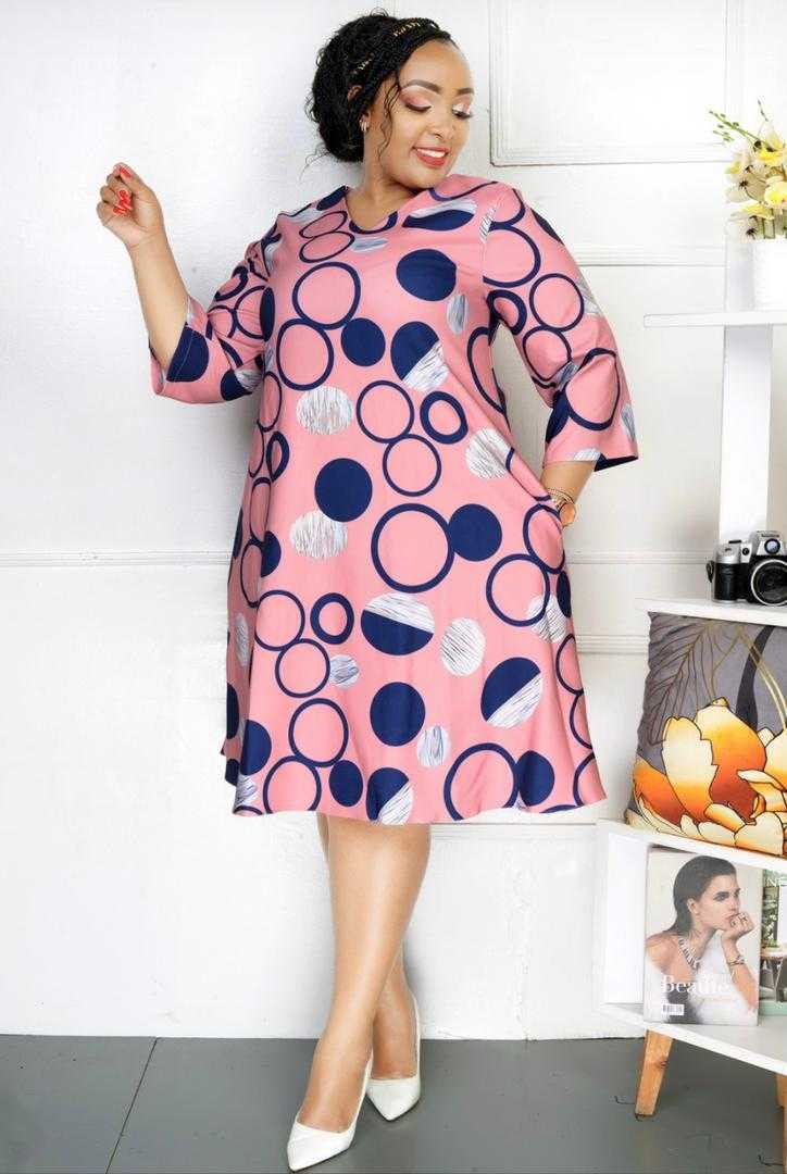 Office Dress