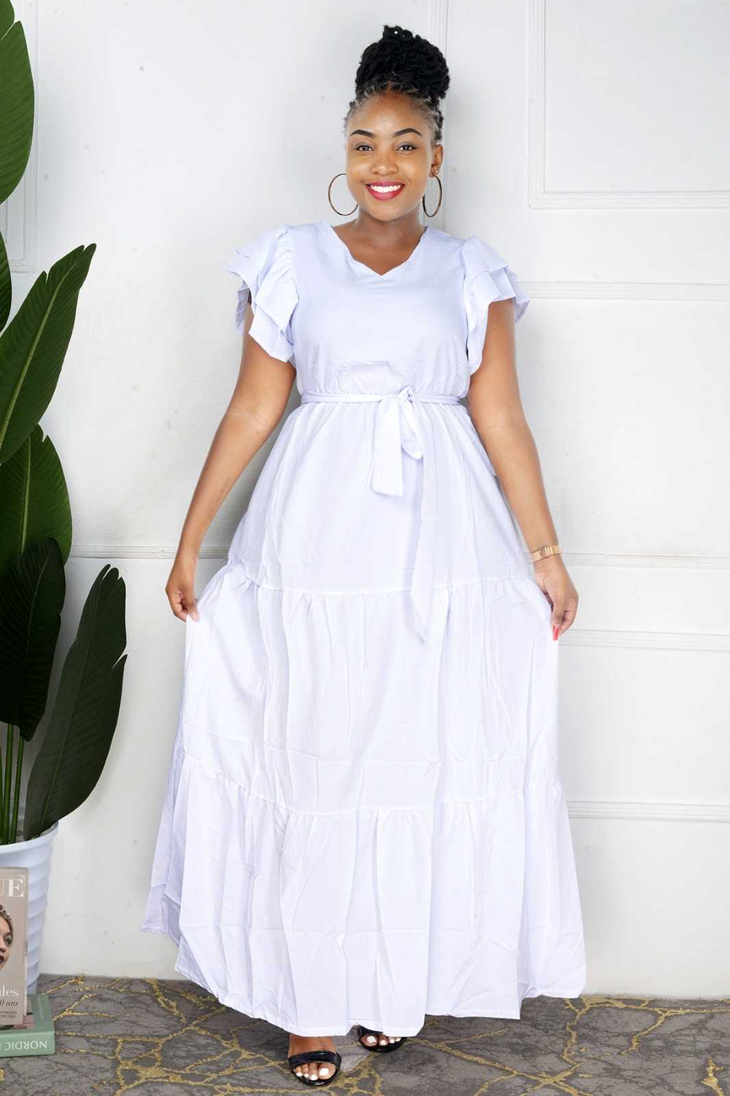 Long Dress