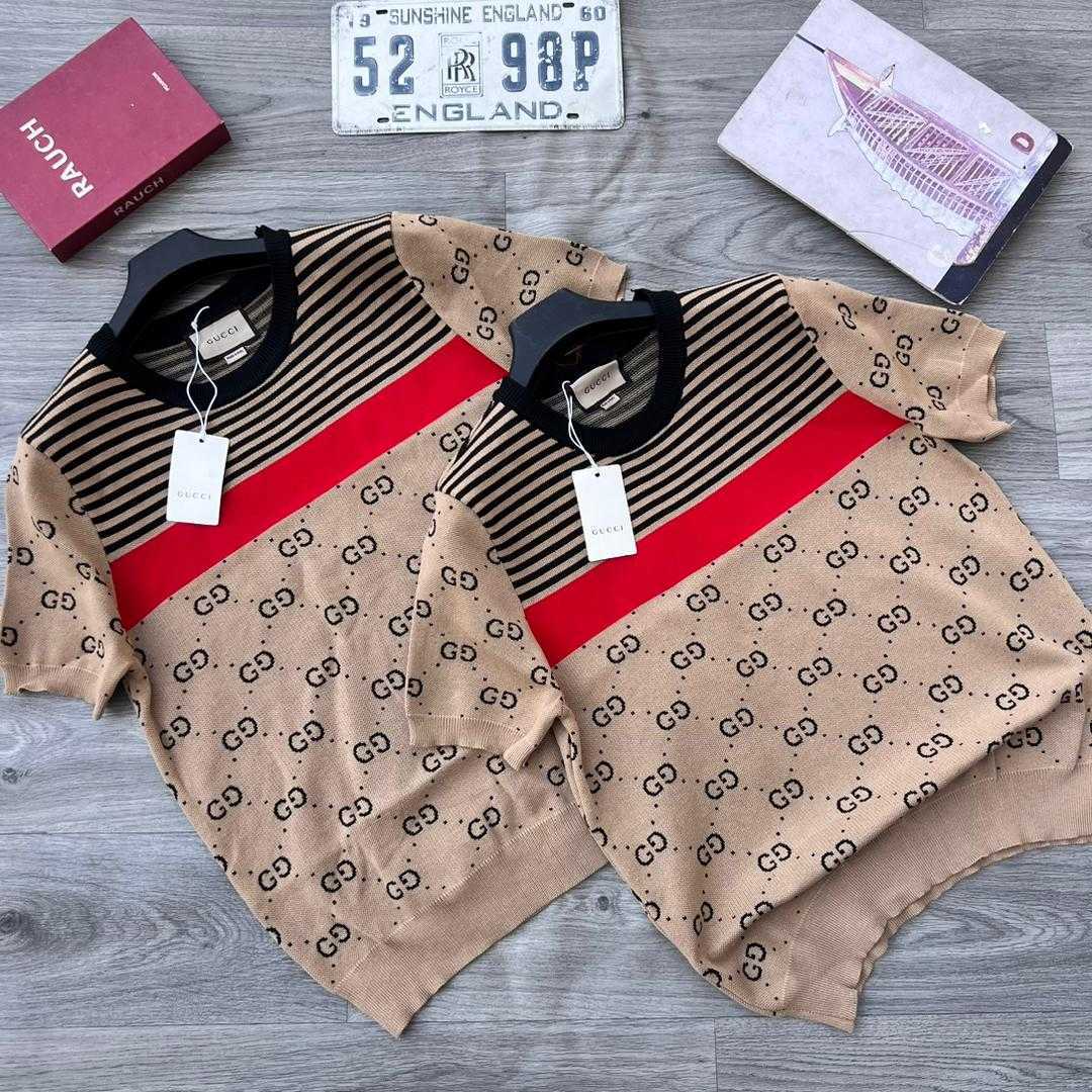 Designer T-Shirts