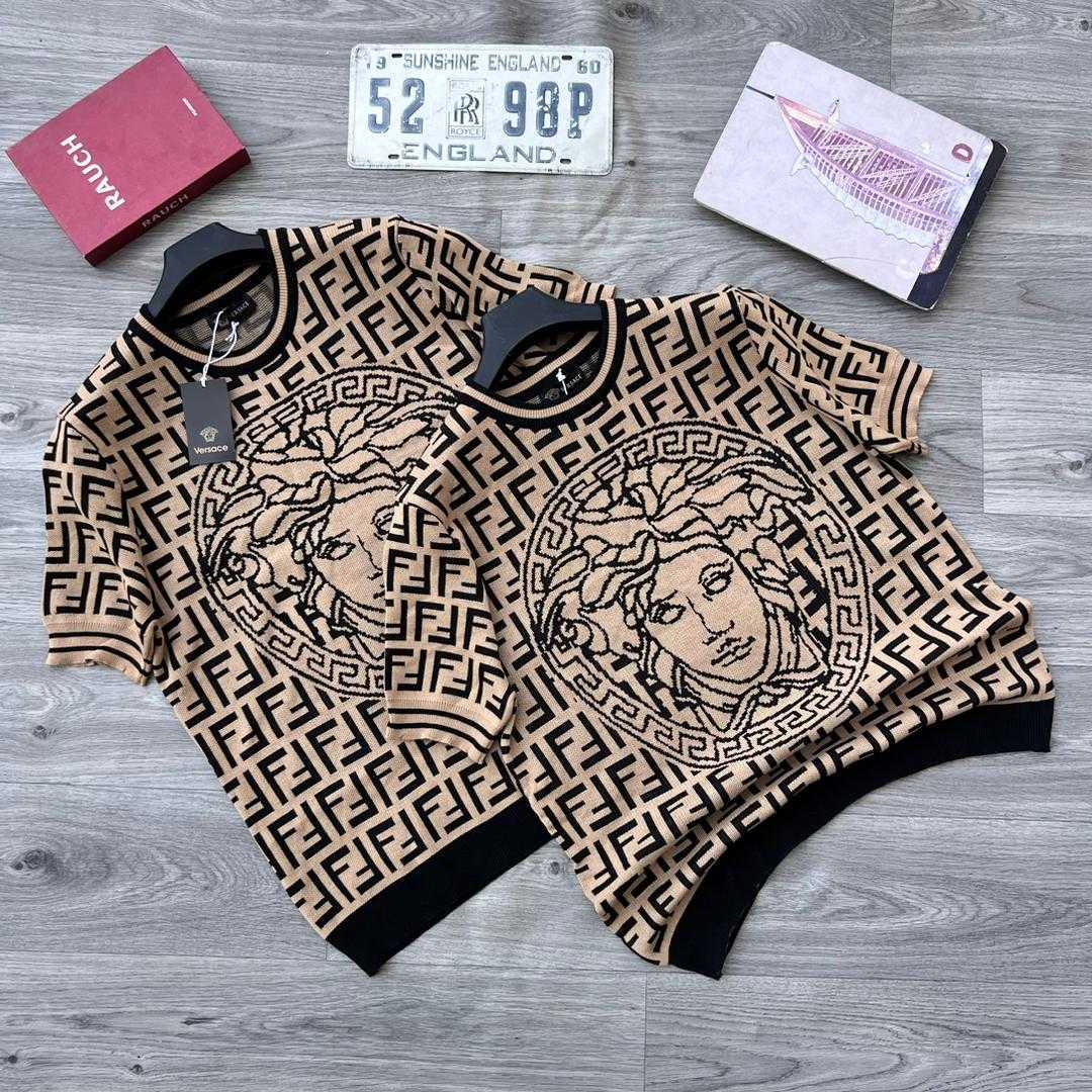 Designer T-Shirts