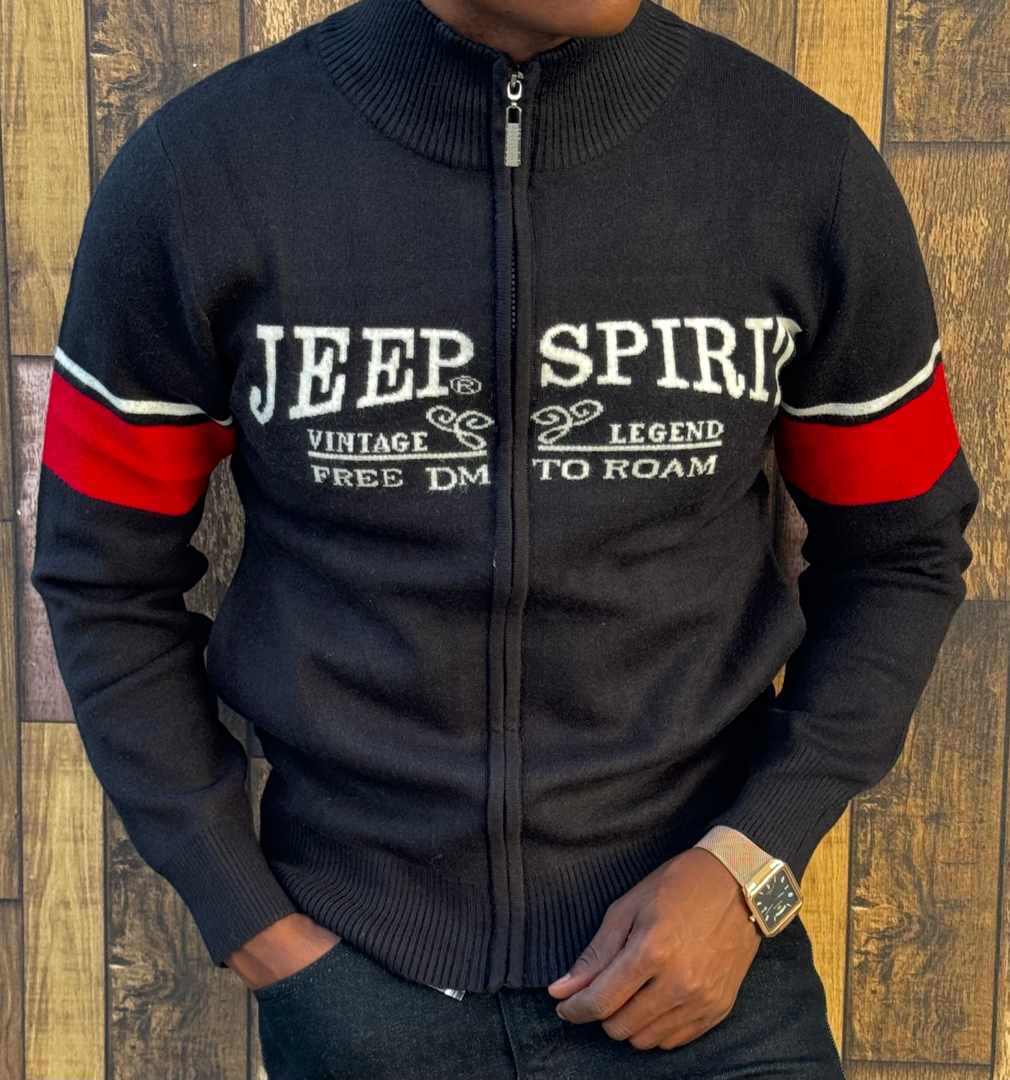 Men Sweaters
