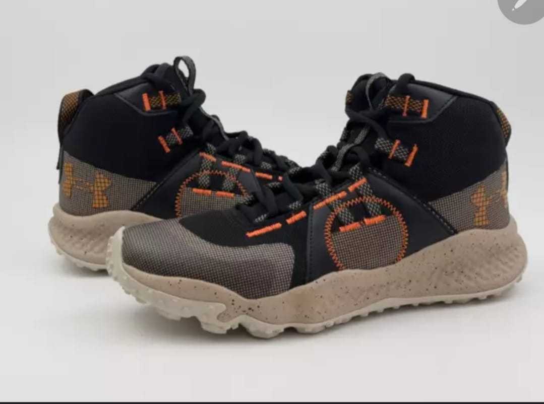 Under Armour Shoes