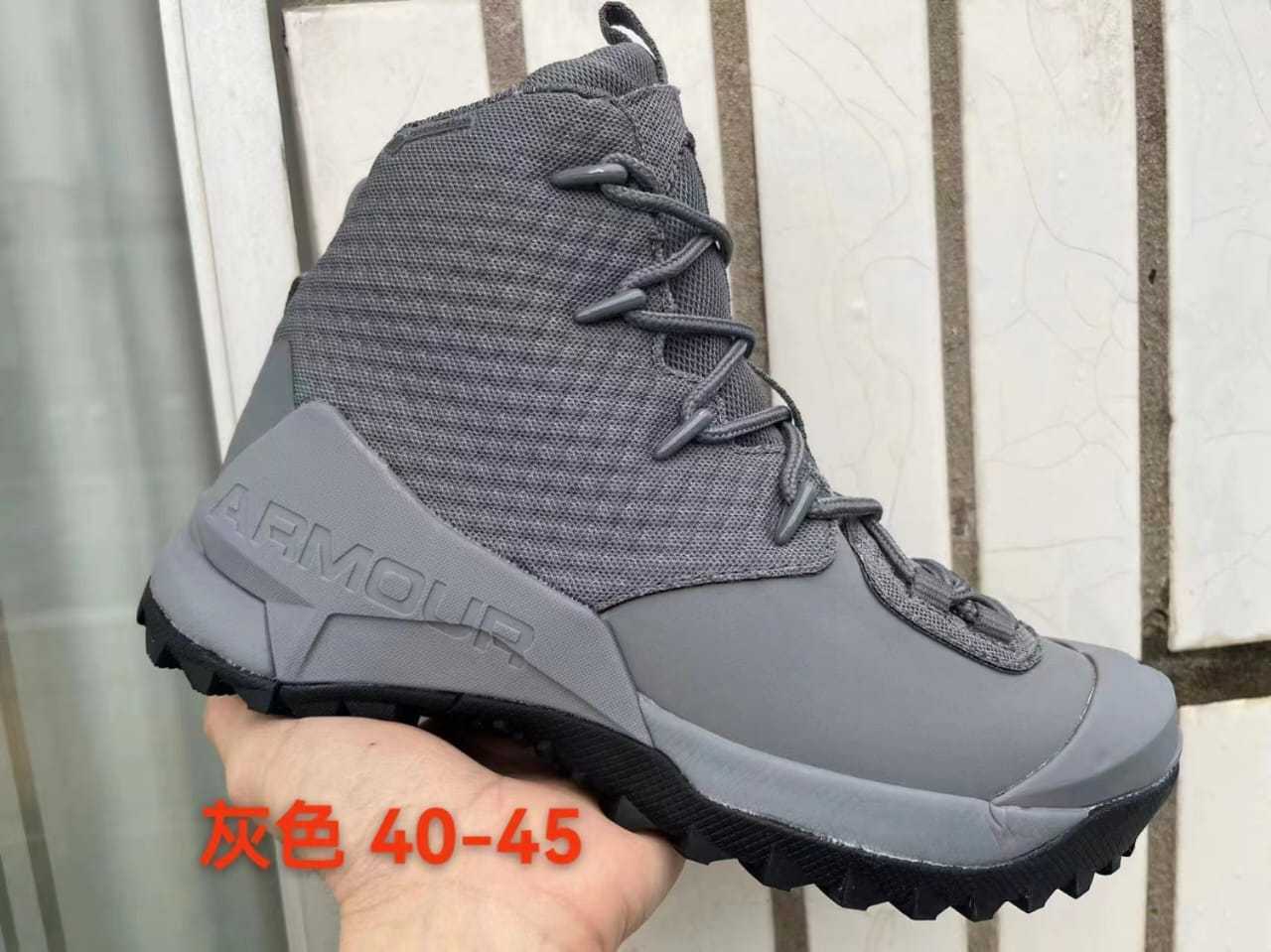 Under Armour Shoes