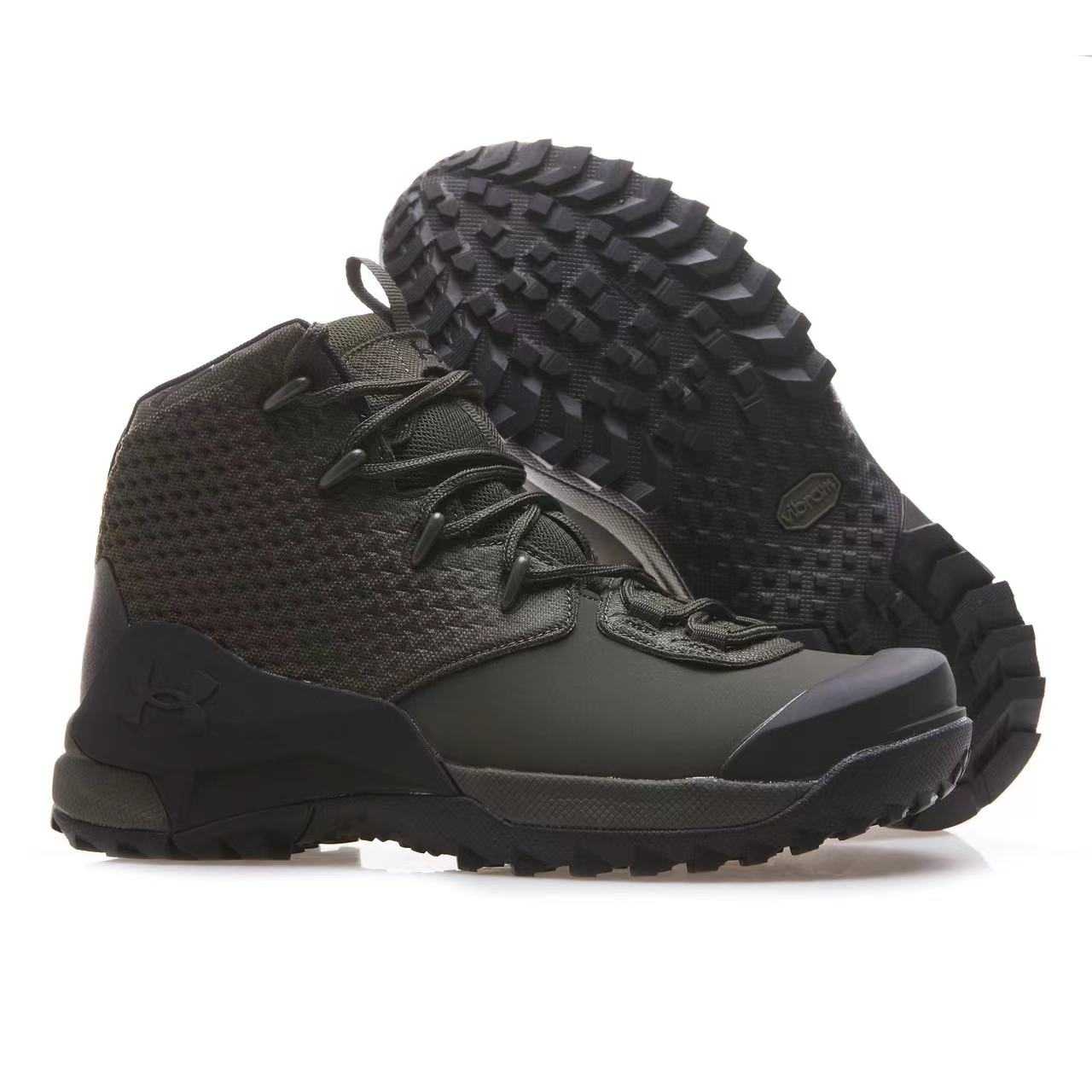 Under Armour Shoes