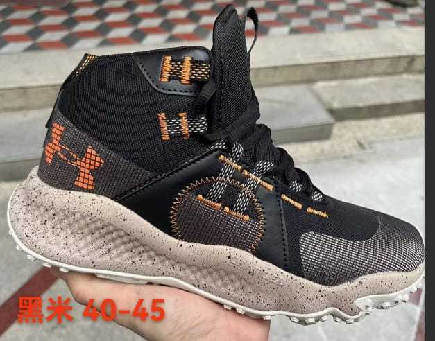 Under Armour Shoes