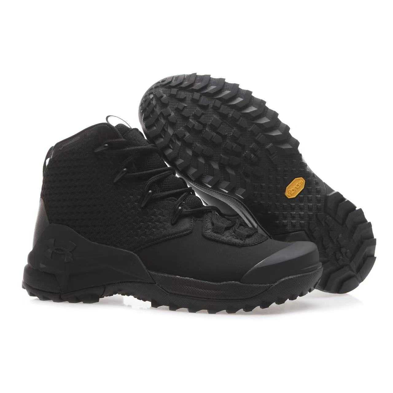 Under Armour Shoes