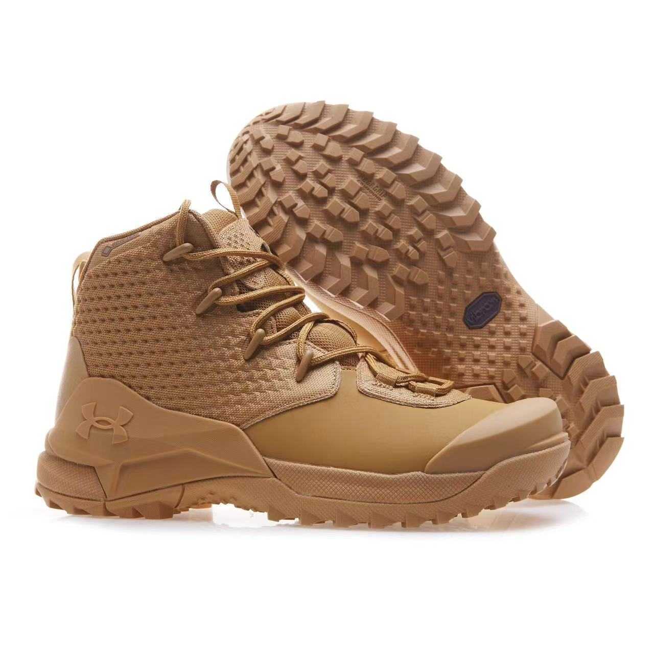 Under Armour Shoes