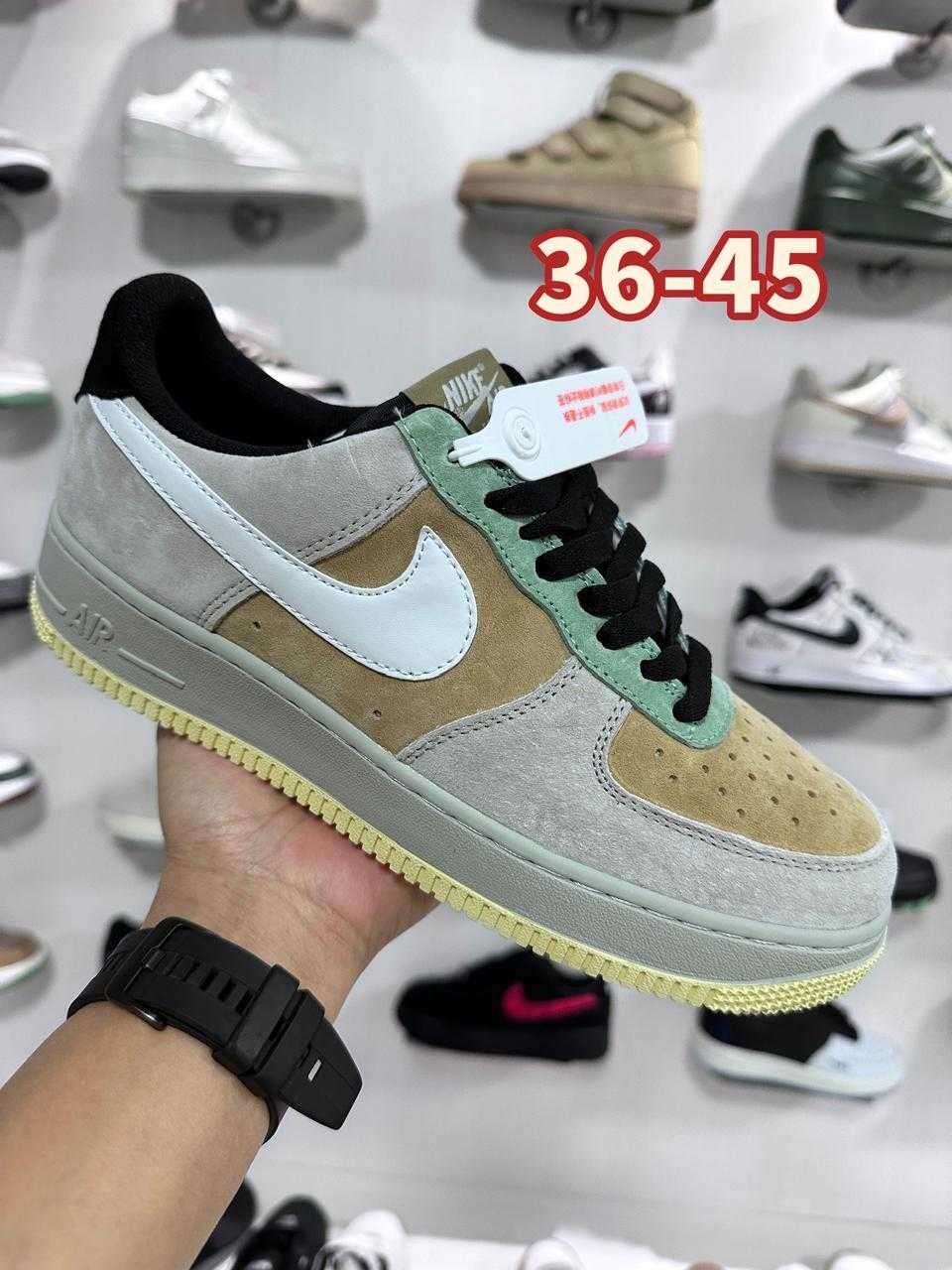 Mens Shoes