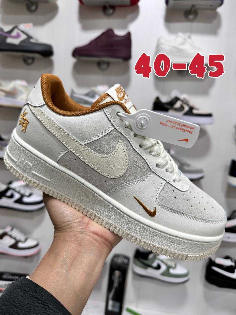 Mens Shoes