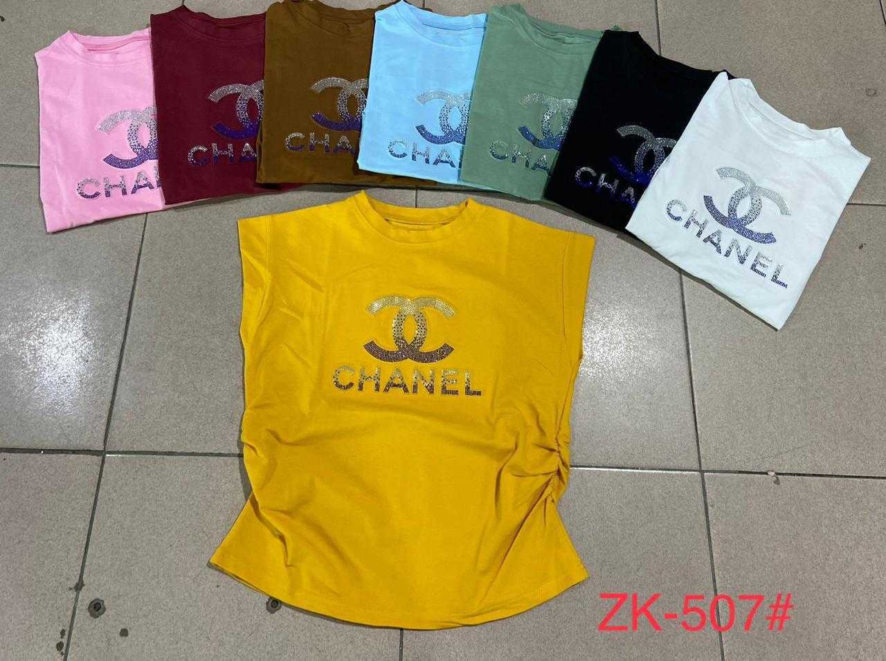 Ladies T shirts