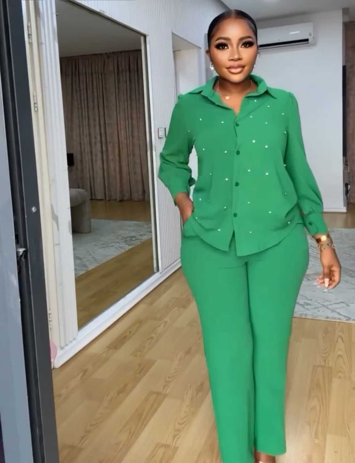 Office Two Piece