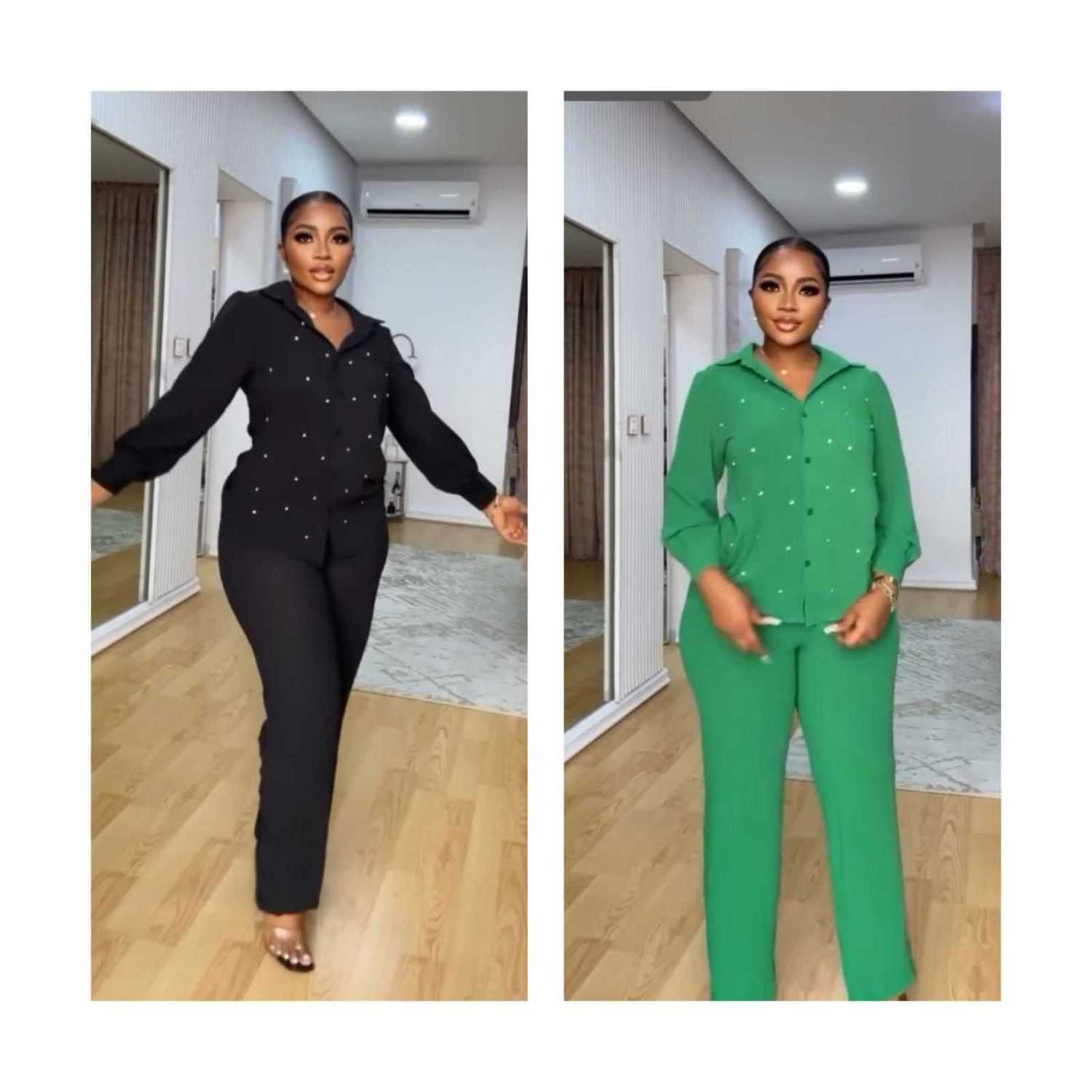 Office Two Piece