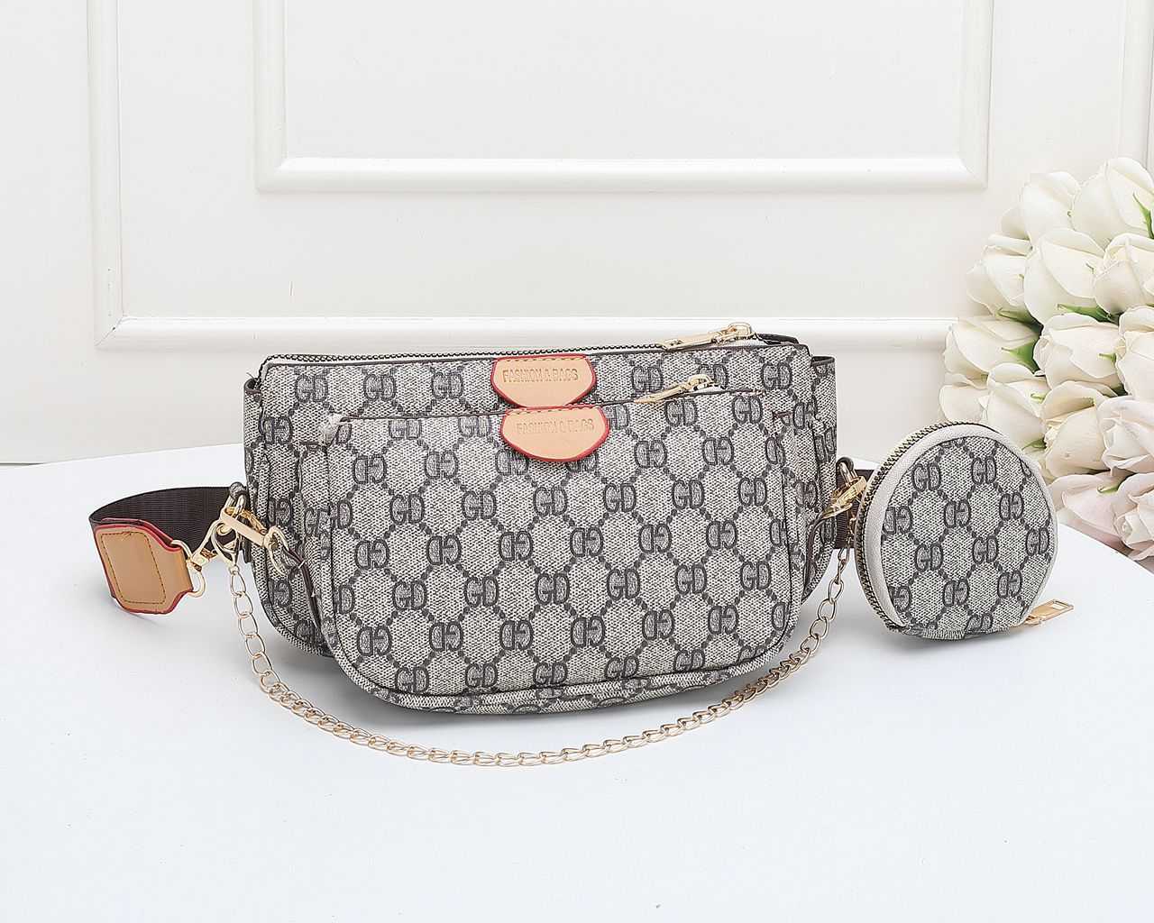 3 in1 Waist bag