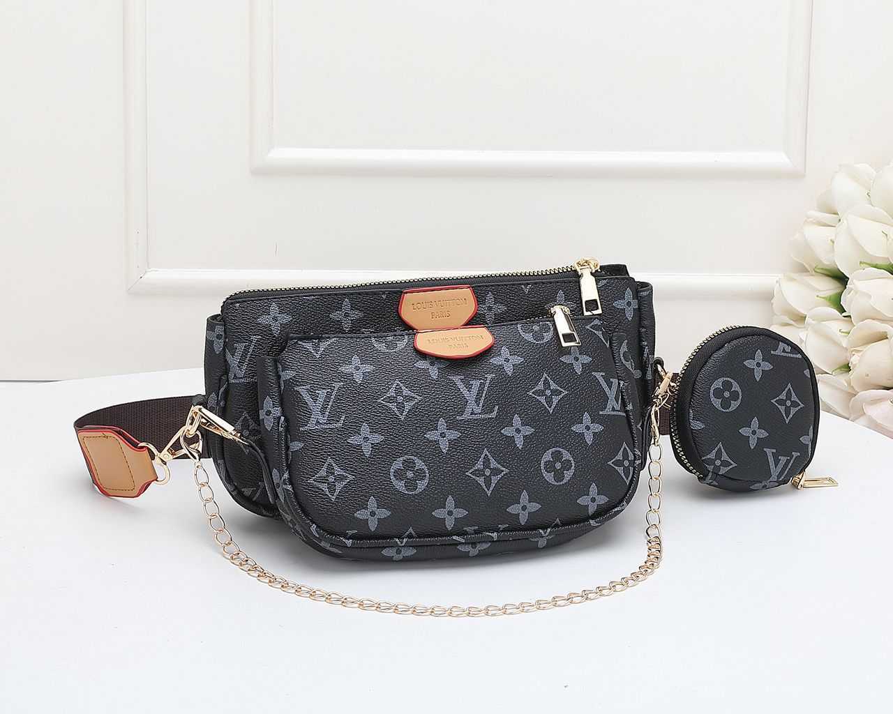 3 in1 Waist bag