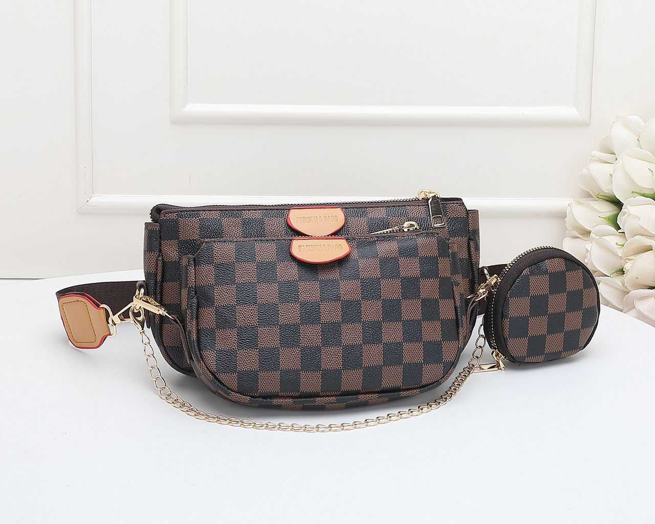 3 in1 Waist bag