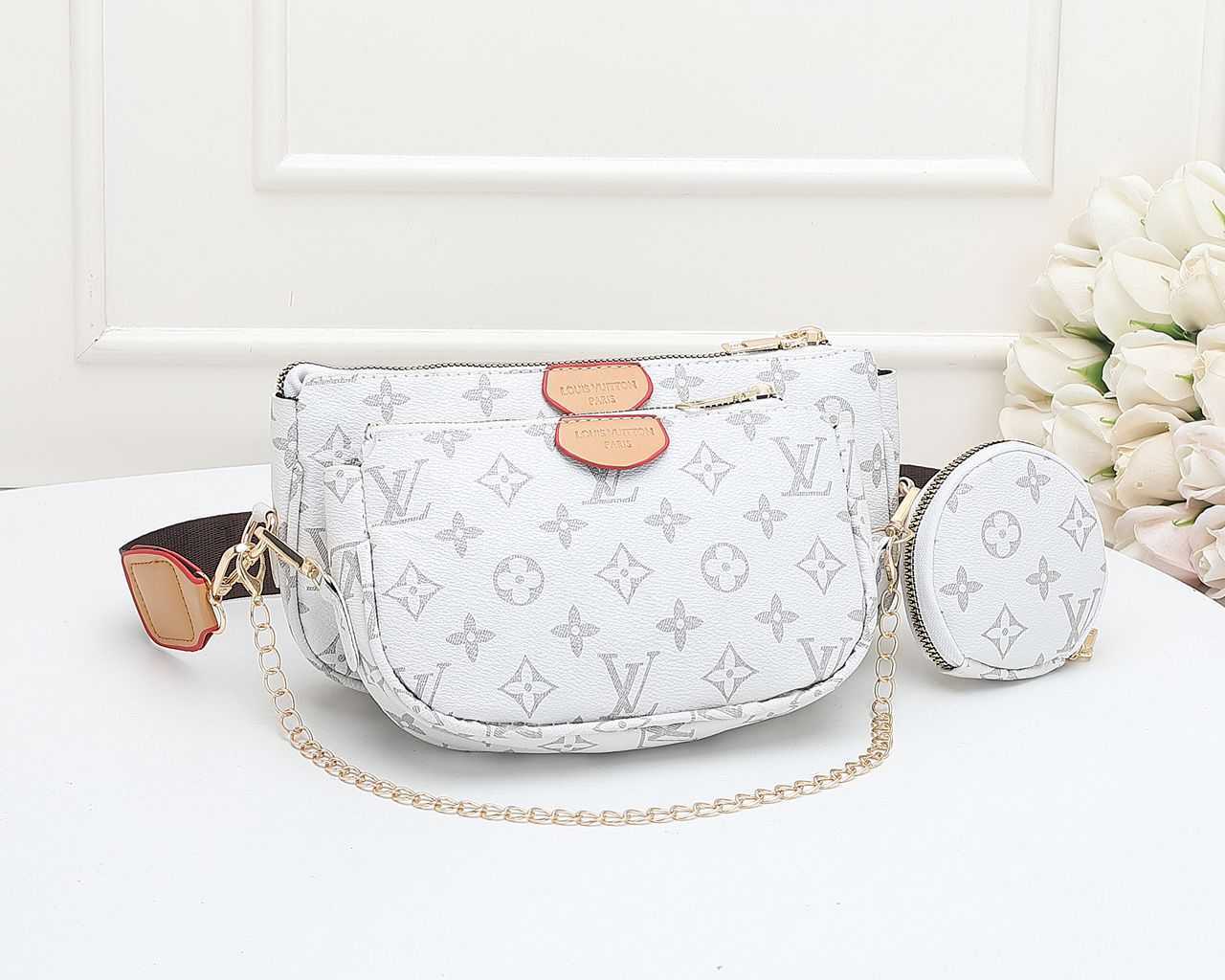 3 in1 Waist bag