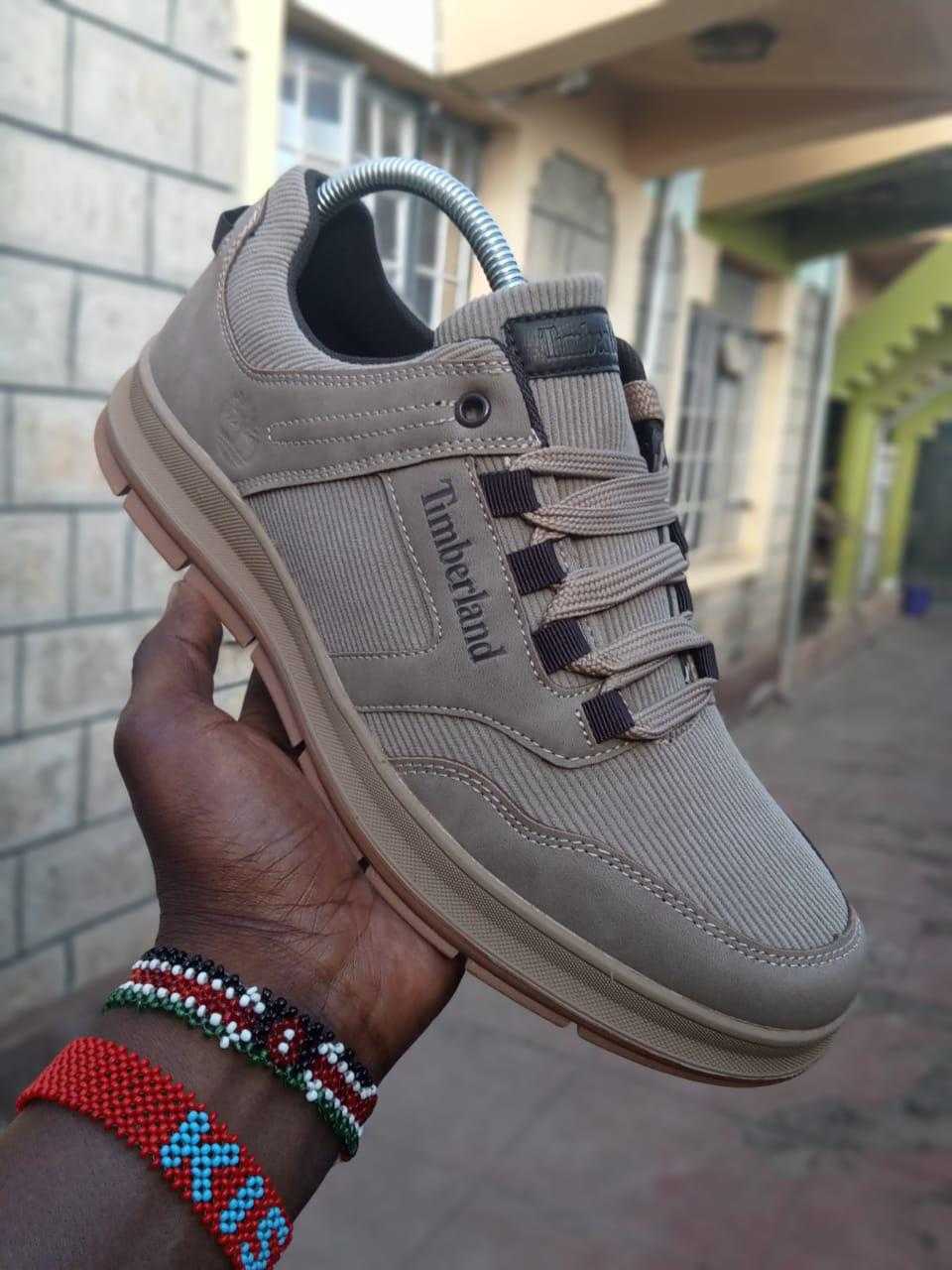 Timberland