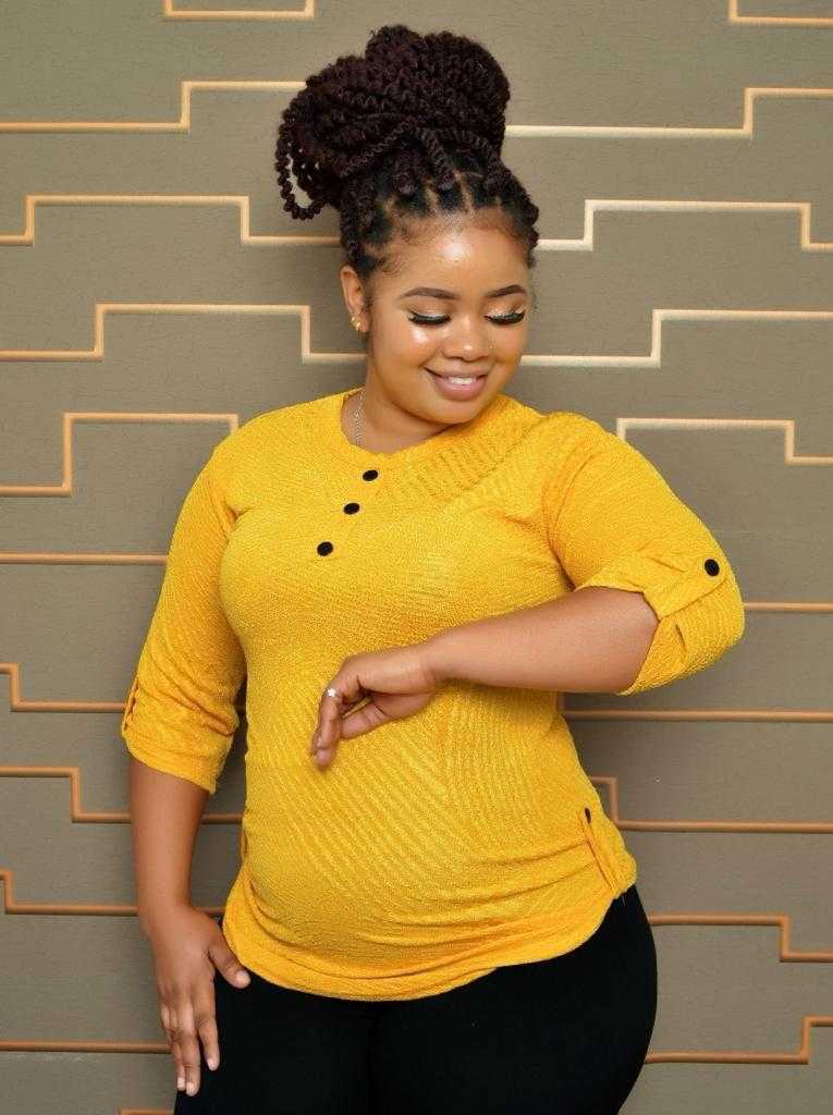 Size Free Tops
