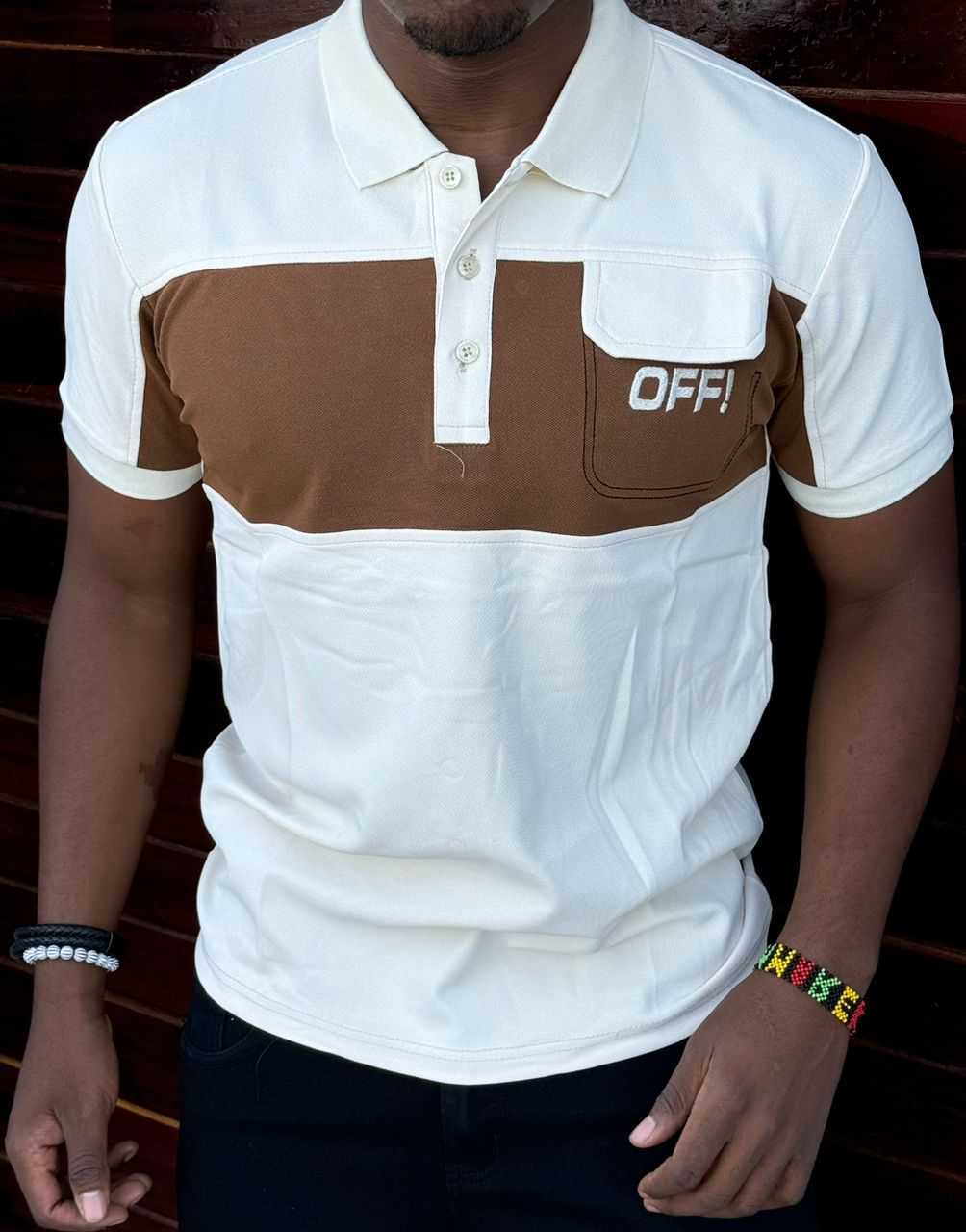 Off Tshirts