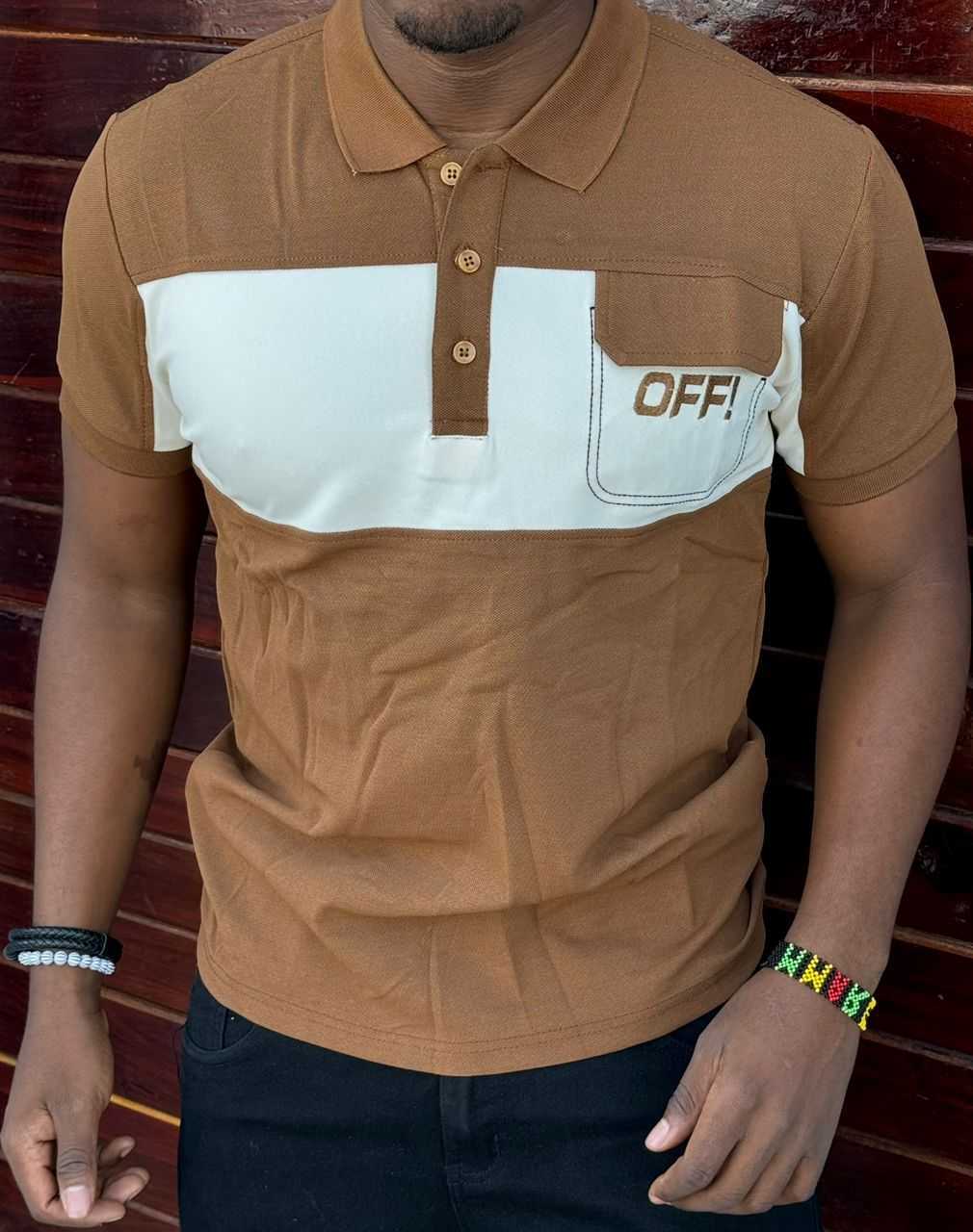 Off Tshirts