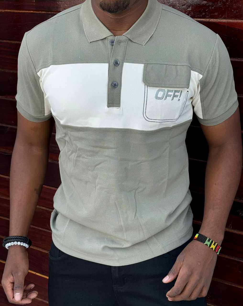 Off Tshirts