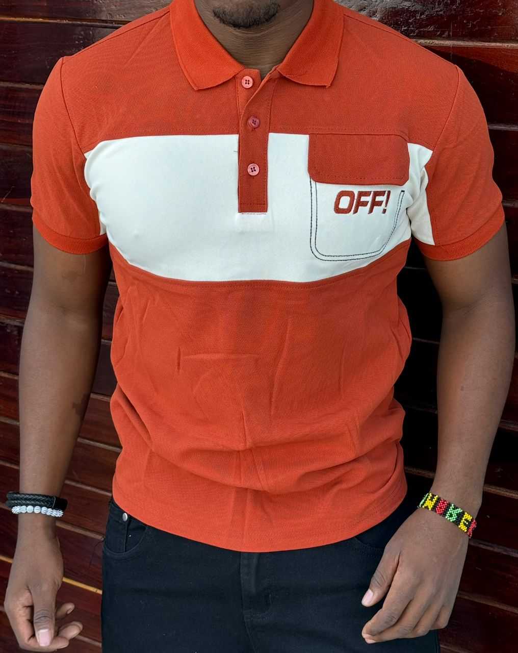 Off Tshirts