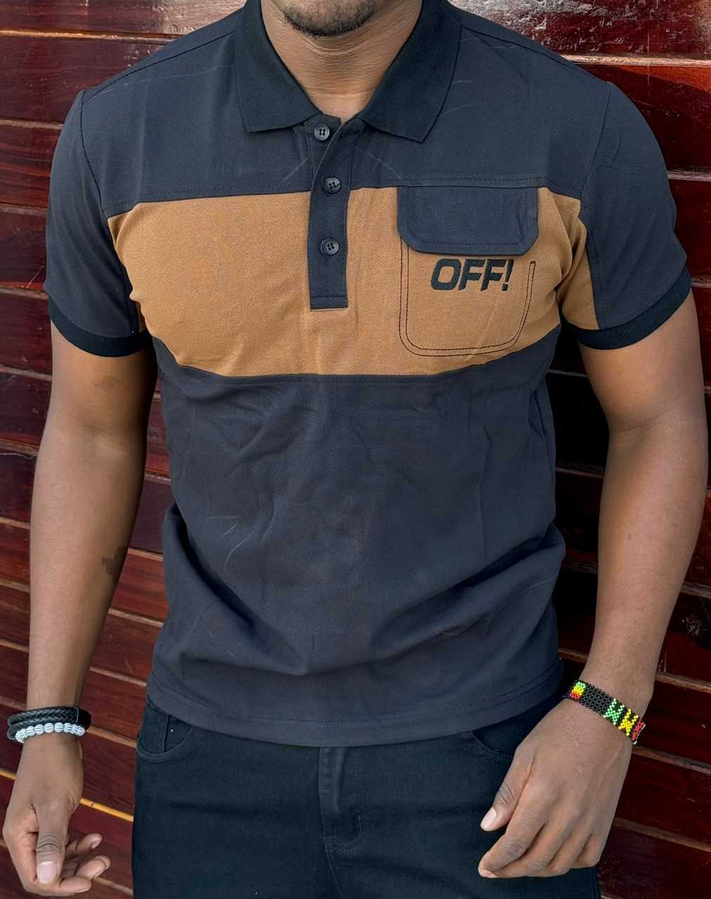 Off Tshirts