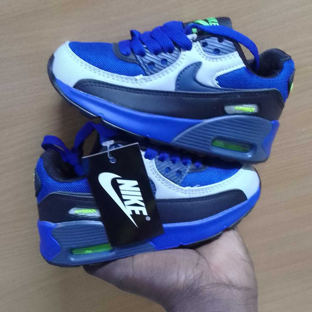 Air Max Kids