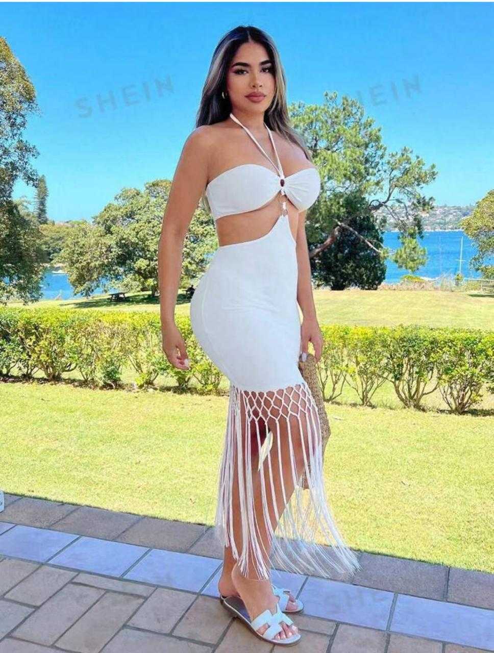 Evening Dress