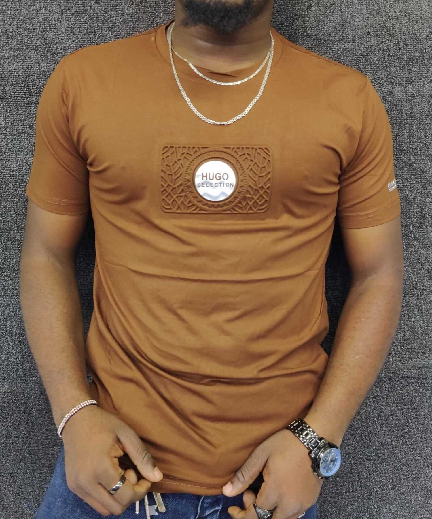Hugo men tshirts