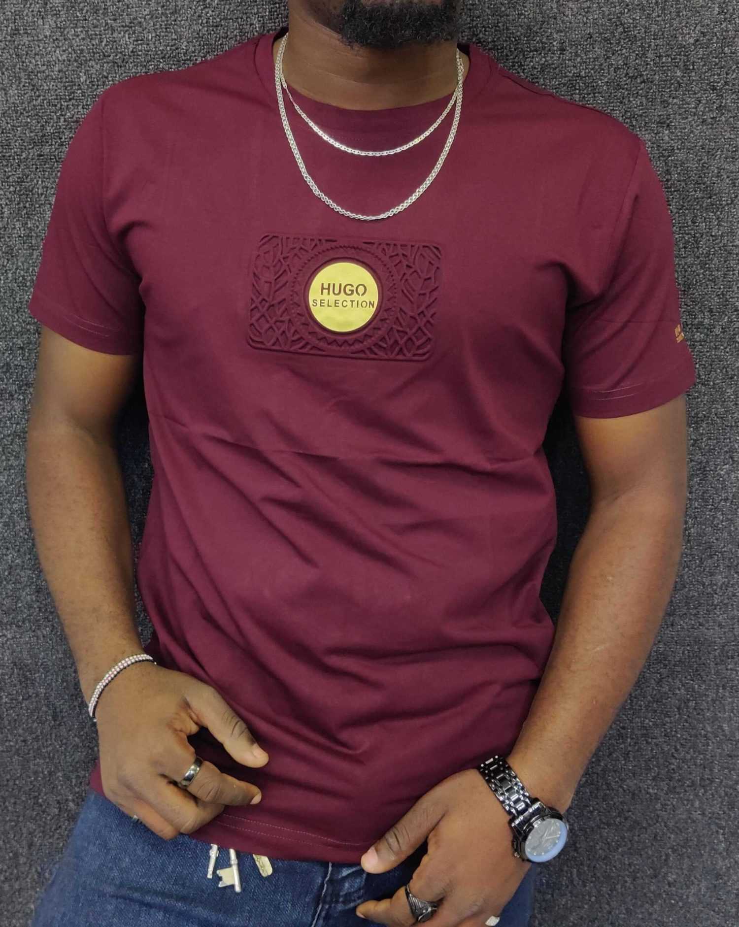Hugo men tshirts