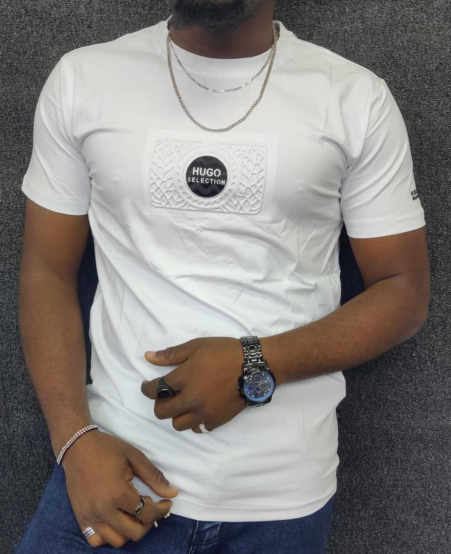 Hugo men tshirts