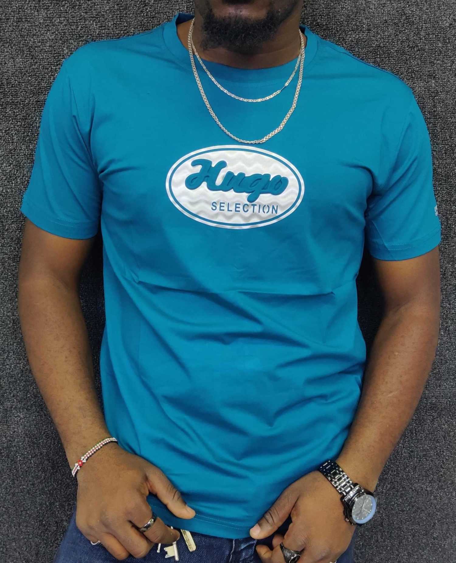 Hugo men tshirts