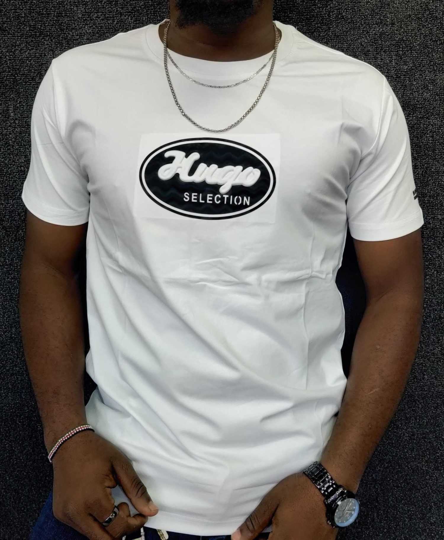 Hugo men tshirts