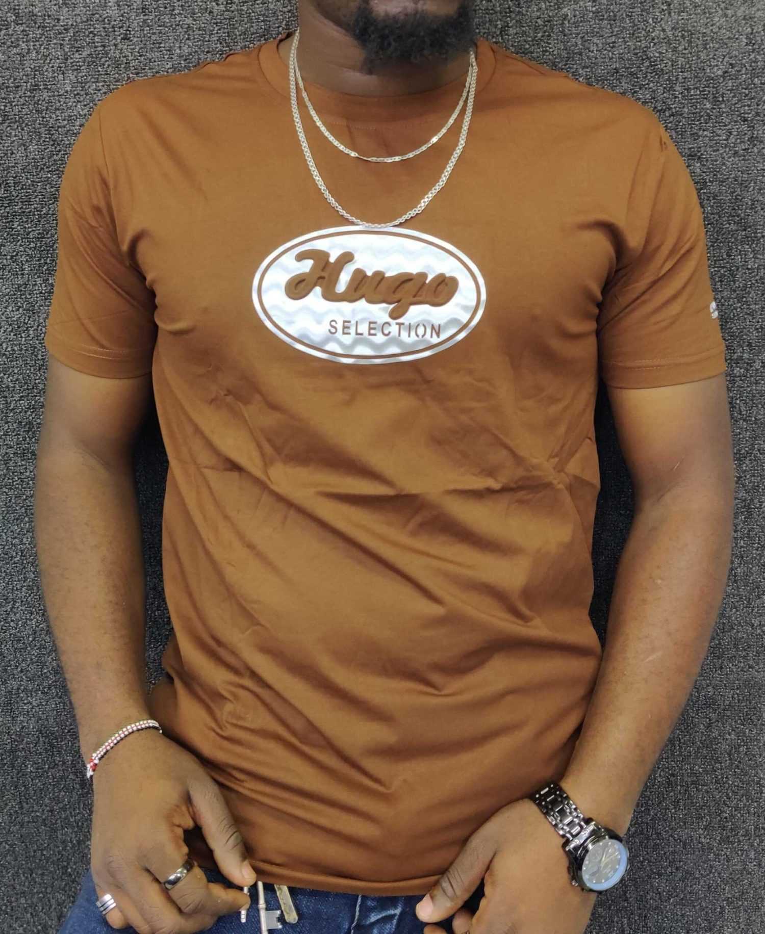 Hugo men tshirts