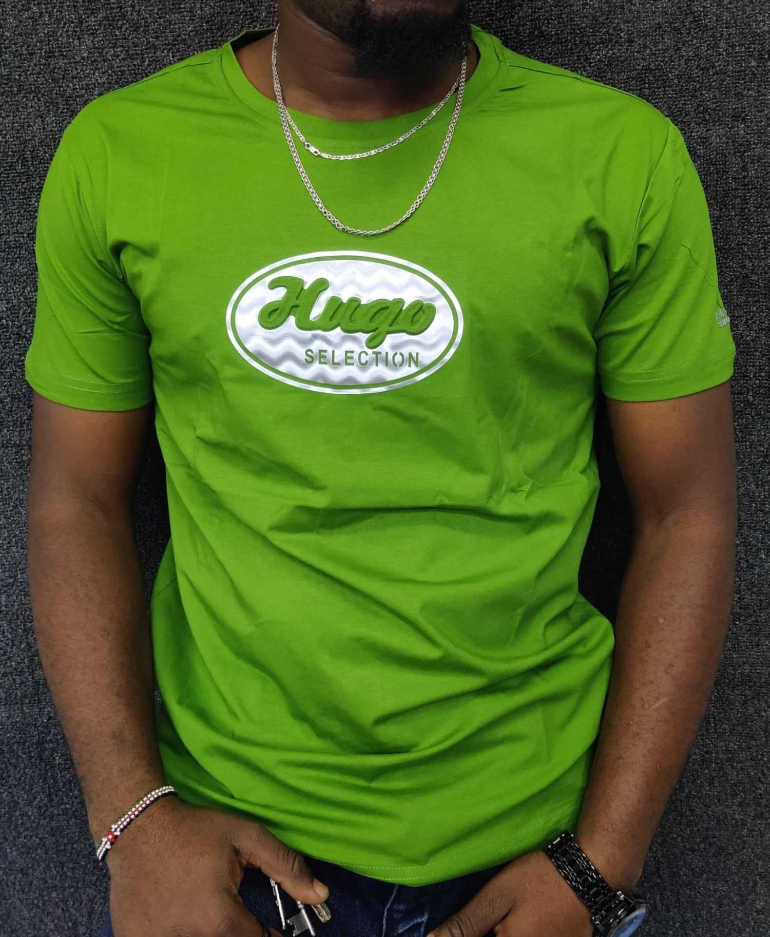 Hugo men tshirts