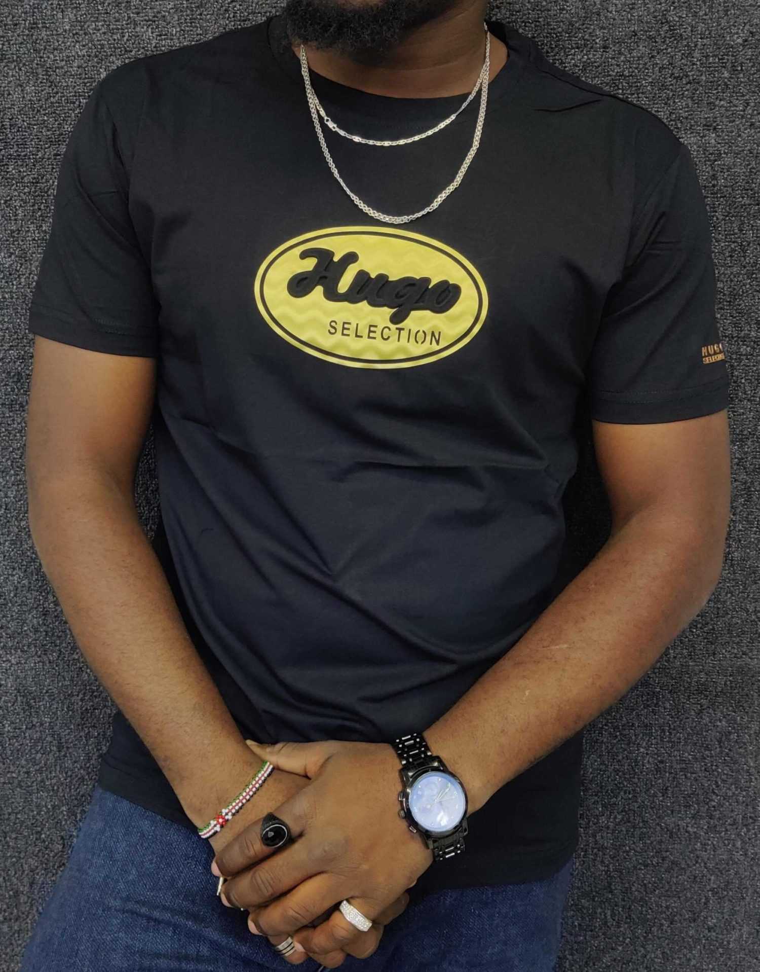 Hugo men tshirts