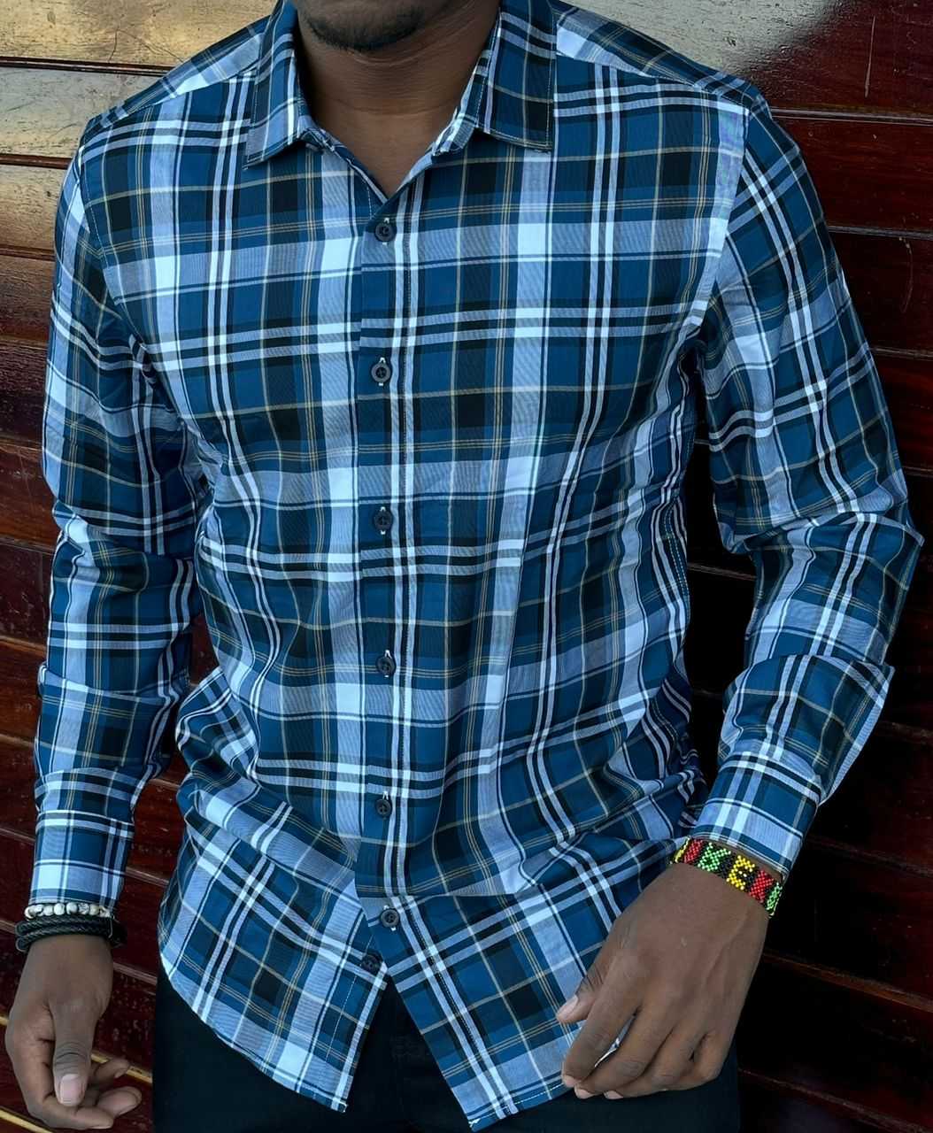 Mens Office Shirts