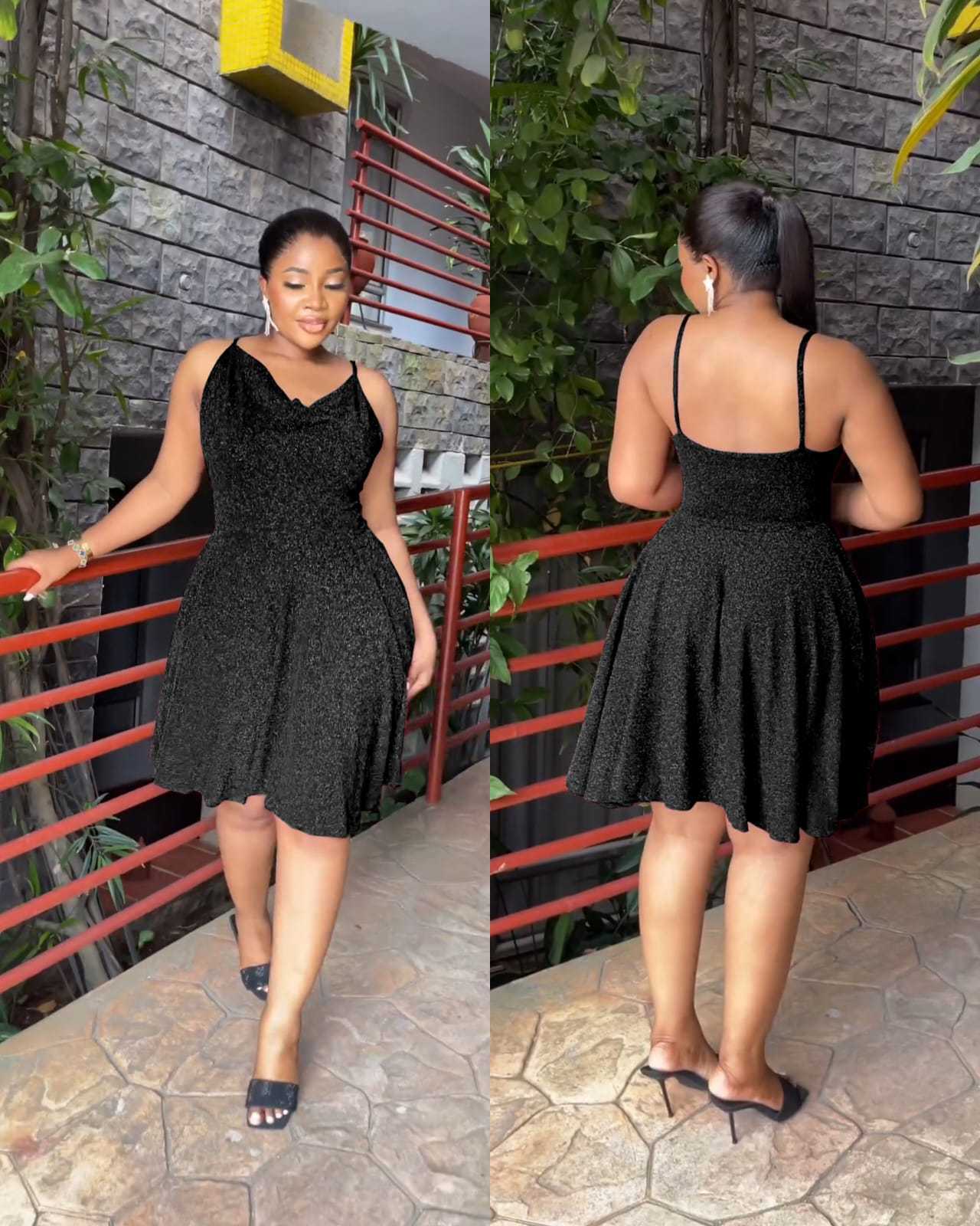 Sexy Dress