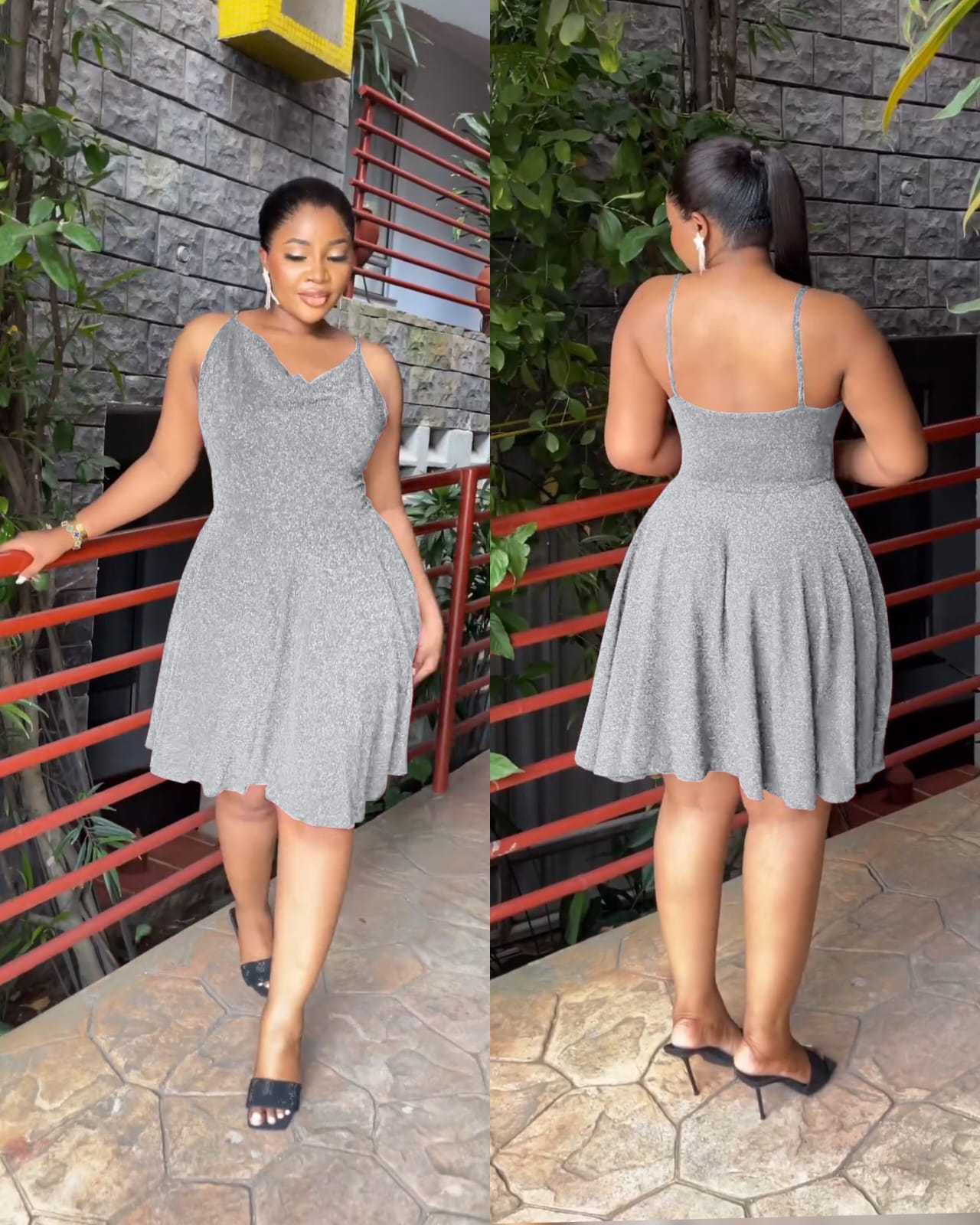 Sexy Dress