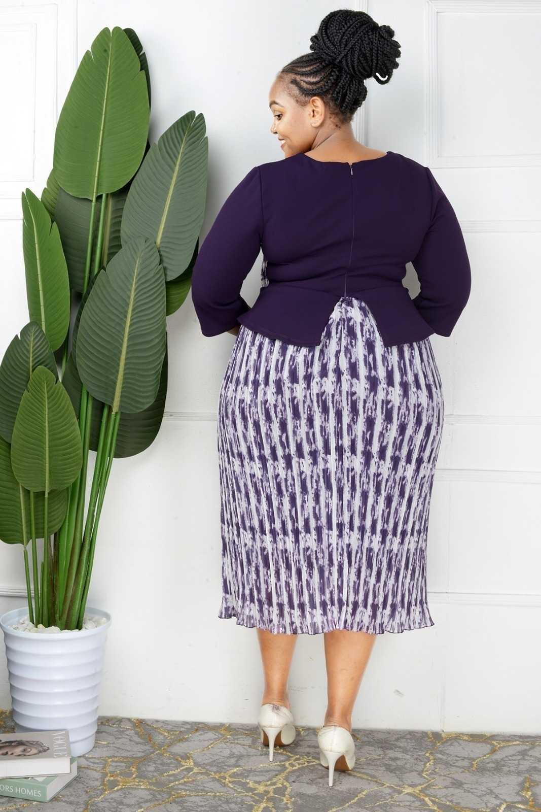 Turkey Dress