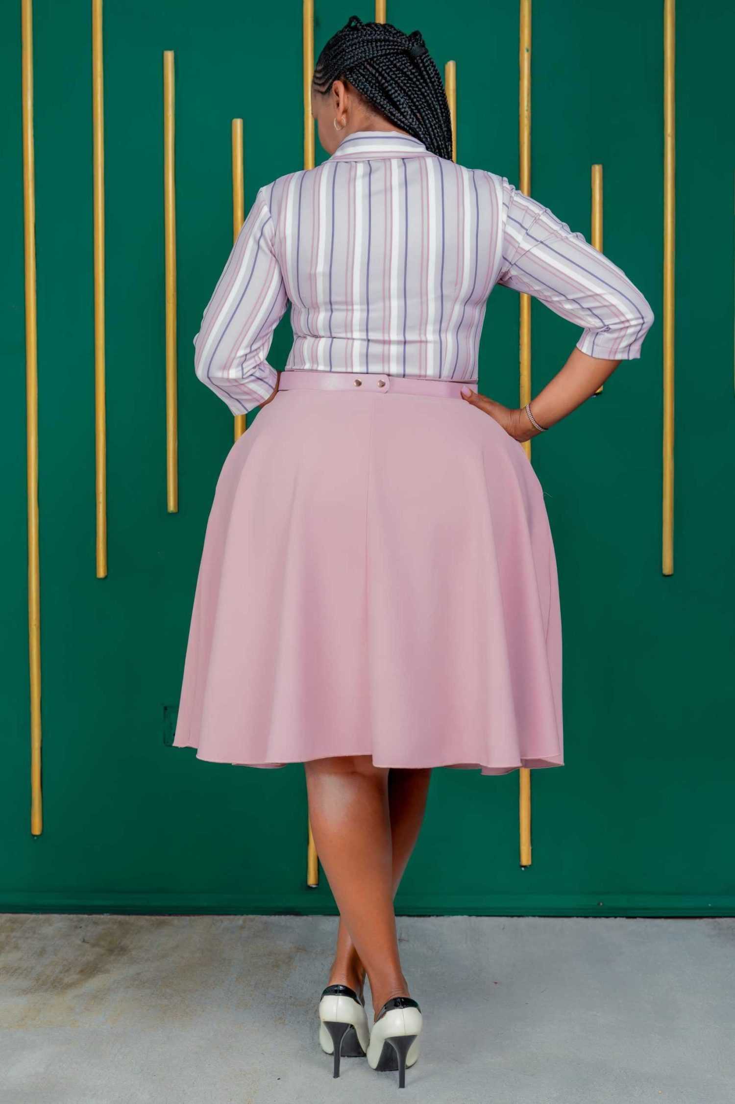 Office Dress