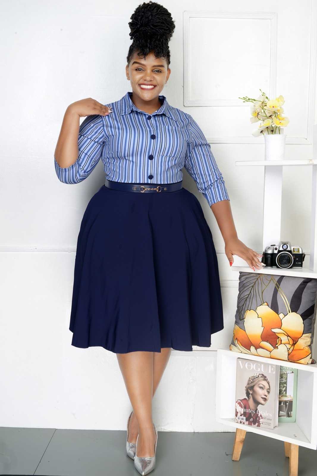 Office Dress