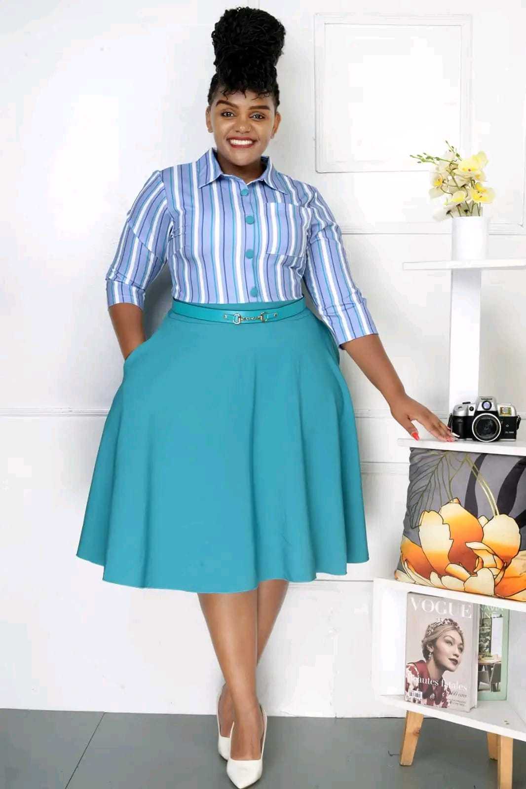 Office Dress