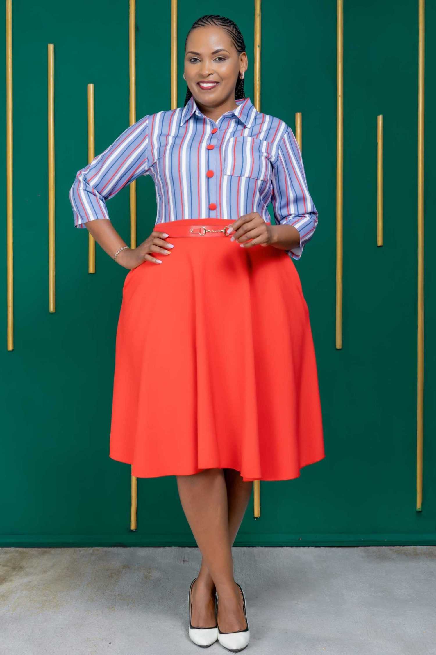 Office Dress