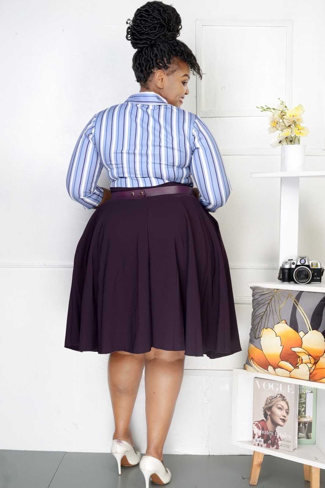 Office Dress