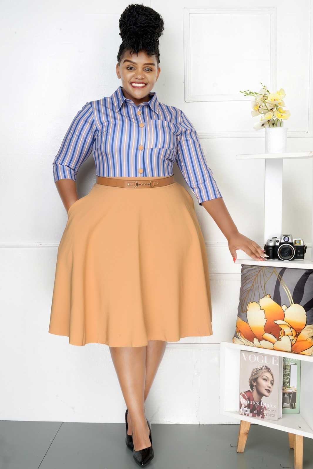 Office Dress