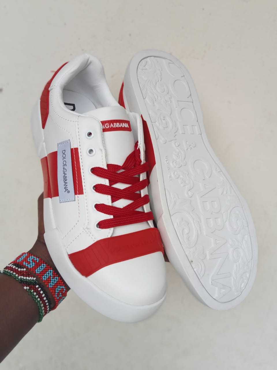 Emporio Armani casual's