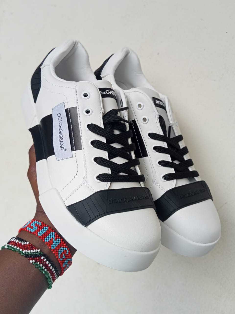 Emporio Armani casual's